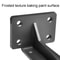 Heavy Duty Shelf Bracket Concealed Steel Support For Wall Mounted Shelves 5