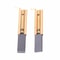 HighQuality Washing Machine Carbon Brushes For Siemens Motor Replacement Pair 1
