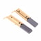 HighQuality Washing Machine Carbon Brushes For Siemens Motor Replacement Pair 2