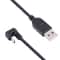 U Shaped Micro USB Gaming Charging Cable For Android Phones Tablets 5