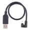 U Shaped Micro USB Gaming Charging Cable For Android Phones Tablets 3