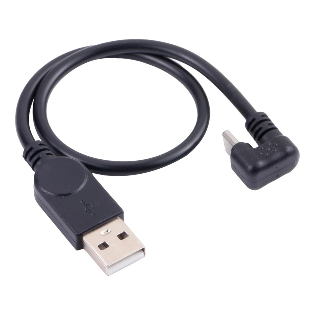 U Shaped Micro USB Gaming Charging Cable For Android Phones Tablets 6