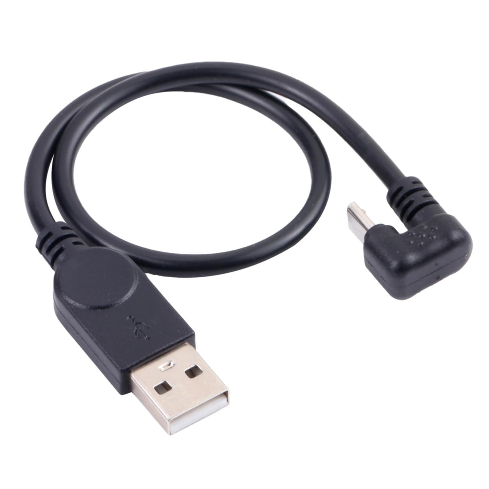 U Shaped Micro USB Gaming Charging Cable For Android Phones Tablets 4