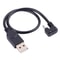 U Shaped Micro USB Gaming Charging Cable For Android Phones Tablets 4