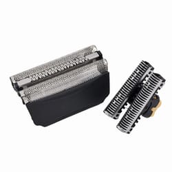 braun 51s 51b replacement shaver head foil & blade for series 5 8000 electric razors