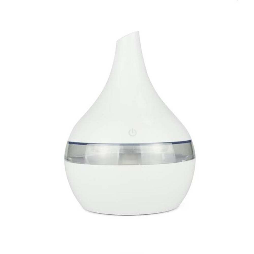 USB Aroma Diffuser Ultrasonic Essential Oil Diffuser Cool Mist Humidifier Aromatherapy Diffuser 0