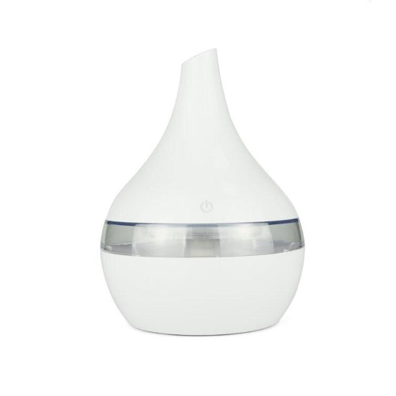 USB Aroma Diffuser Ultrasonic Essential Oil Diffuser Cool Mist Humidifier Aromatherapy Diffuser 0