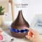 USB Aroma Diffuser Ultrasonic Essential Oil Diffuser Cool Mist Humidifier Aromatherapy Diffuser 9