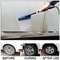 Car Wash Brush with Foam Spray Bottle, Long Handle Soft Bristle Car Cleaning Kit