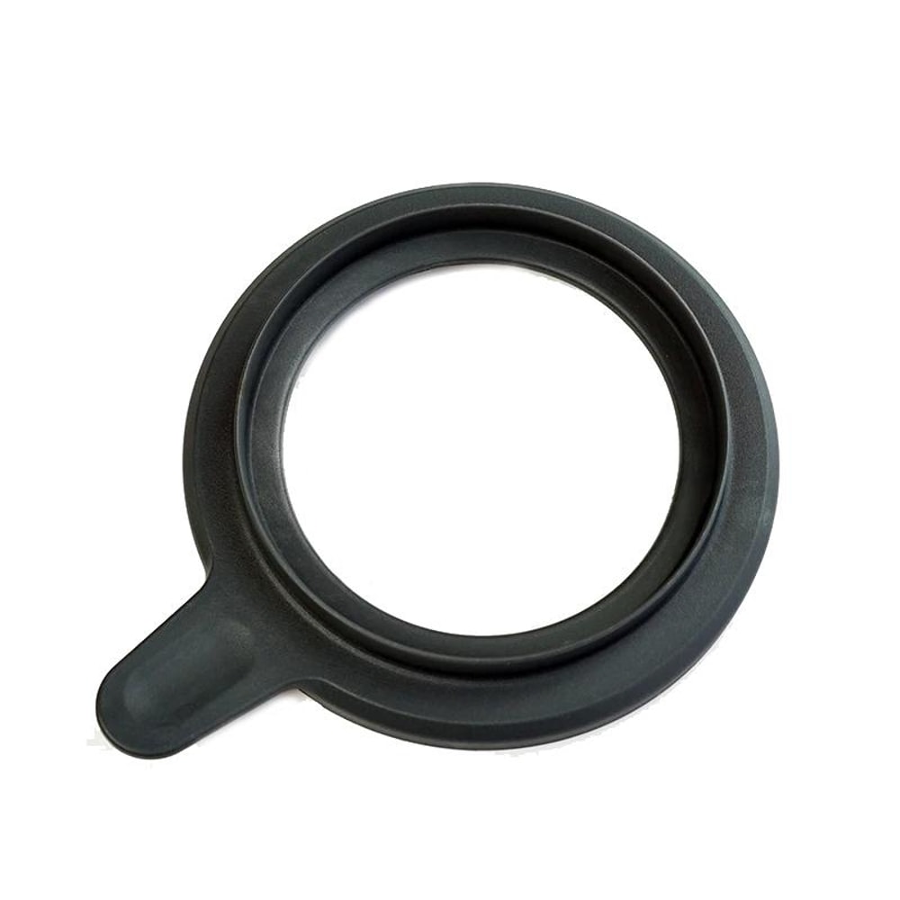 Transparent Thermomix Lid For TM5 TM6 Bowl Cover With Easy Viewing Design 0