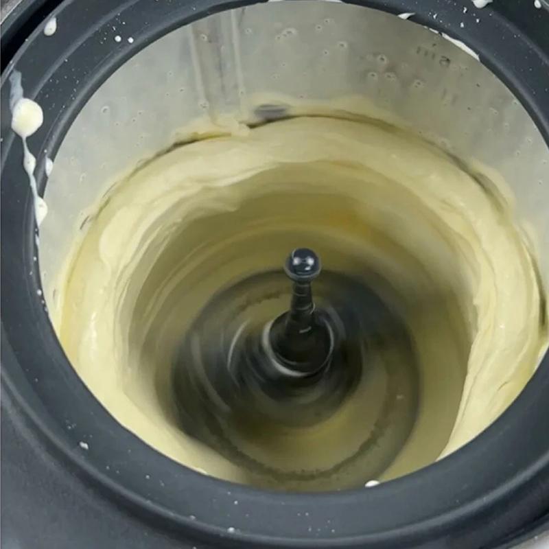 Transparent Thermomix Lid For TM5 TM6 Bowl Cover With Easy Viewing Design 4