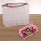 Three Layer Jewelry Organizer Box Craft Storage Container