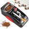 Automatic Electric Cigarette Rolling Machine Adjustable Tobacco Injector Maker 6
