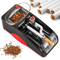 Automatic Electric Cigarette Rolling Machine Adjustable Tobacco Injector Maker 6