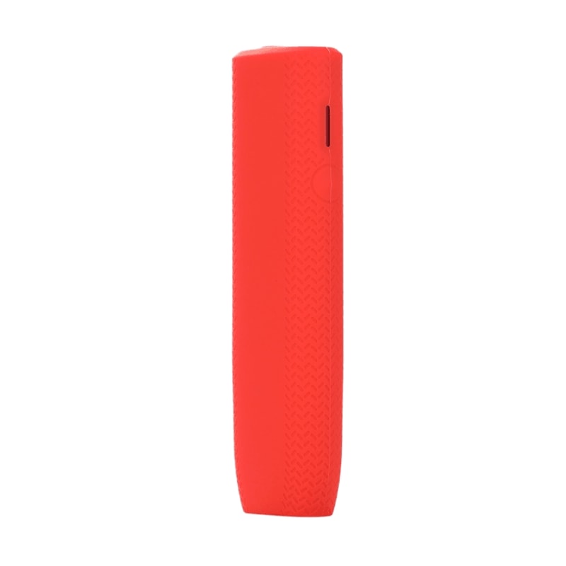 Shockproof Silicone Vape Case Sleeve Portable Protective Cover 7