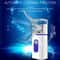 Portable Ultrasonic Nebulizer Quiet Mini Nebulizer For Kids And Adults 3