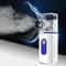 Portable Ultrasonic Nebulizer Quiet Mini Nebulizer For Kids And Adults 6
