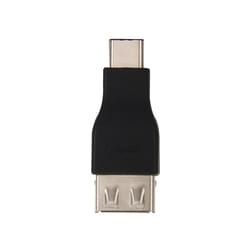 usb c to usb a adapter fast data sync compact converter for laptops phones tablets
