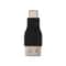 USB C To USB A Adapter Fast Data Sync Compact Converter For Laptops Phones Tablets 4
