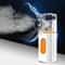 Portable Ultrasonic Nebulizer Quiet Mini Nebulizer For Kids And Adults 9