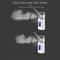 Portable Ultrasonic Nebulizer Quiet Mini Nebulizer For Kids And Adults 2