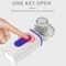 Portable Ultrasonic Nebulizer Quiet Mini Nebulizer For Kids And Adults 4