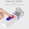 Portable Ultrasonic Nebulizer Quiet Mini Nebulizer For Kids And Adults 4