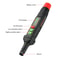 Combustible Gas Leak Detector Handheld Methane Gas Detector
