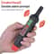 Combustible Gas Leak Detector Handheld Methane Gas Detector