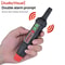Combustible Gas Leak Detector Handheld Methane Gas Detector