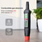Combustible Gas Leak Detector Handheld Methane Gas Detector