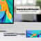 7 In 1 USB C Hub With HDMI PD Charging Multiport Docking Station 3