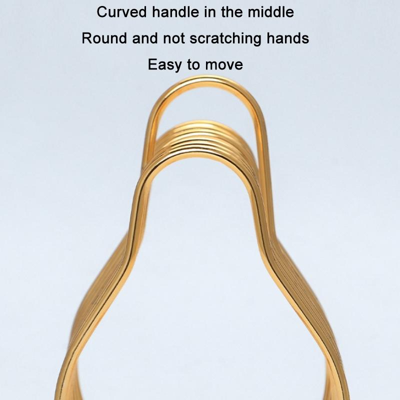 Compact Metal Kitchen Dish Drying Rack Sink Drain Bowl Storage Organizer Set