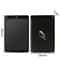12 Inch LCD Writing Tablet Digital Handwriting Pad Reusable Drawing Board For Kids And Adults 9