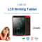 12 Inch LCD Writing Tablet Digital Handwriting Pad Reusable Drawing Board For Kids And Adults 13