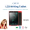 12 Inch LCD Writing Tablet Digital Handwriting Pad Reusable Drawing Board For Kids And Adults 13