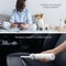 Xiaomi Mijia Portable Handheld Car Vacuum Cleaner Cordless HEPA Type-C Rechargeable Dust Cleaner