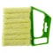Microfiber Blind Duster Cleaning Brush Window Blind Cleaner Tool For Dust Removal And Air Vent Clea 5