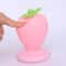 Strawberry Night Light USB Rechargeable LED Silicone Bedside Lamp 2