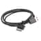 USB 30 Charger Cable For Asus Transformer 30 Pin Data Sync Fast Charging 1
