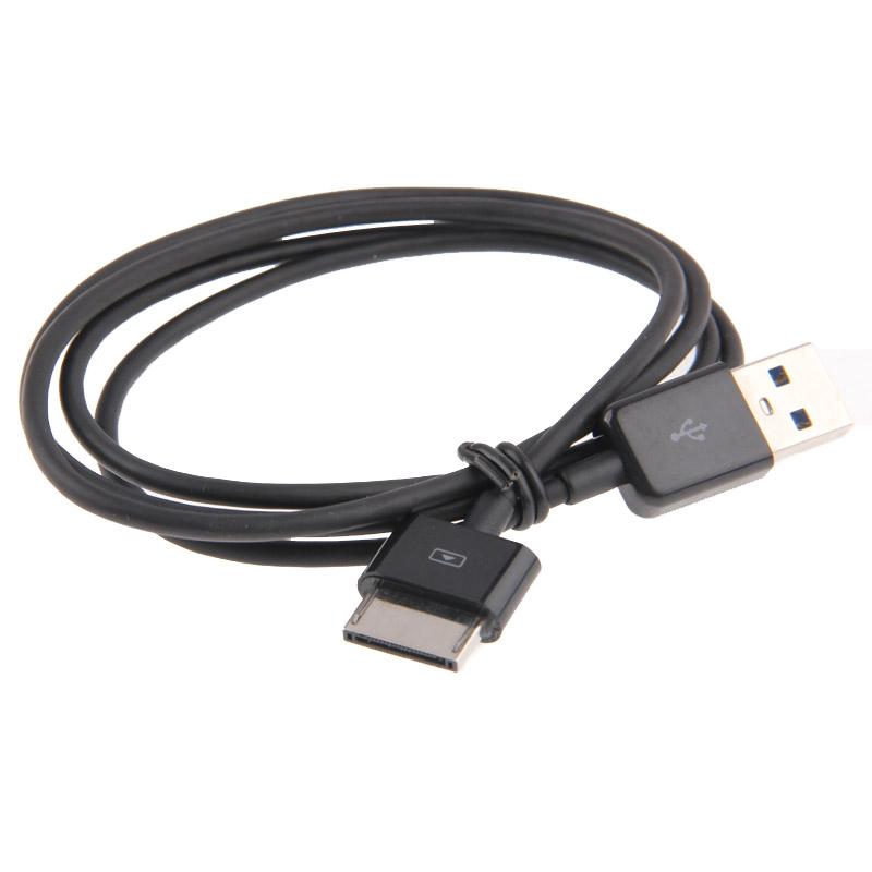 USB 30 Charger Cable For Asus Transformer 30 Pin Data Sync Fast Charging 1