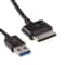 USB 30 Charger Cable For Asus Transformer 30 Pin Data Sync Fast Charging 2