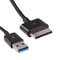 USB 30 Charger Cable For Asus Transformer 30 Pin Data Sync Fast Charging 2