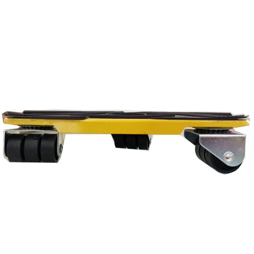 Triangle Iron Furniture Moving Dolly Set Heavy Furniture Lifter Tool 3