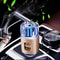 2in1 Car Air Purifier And Humidifier With Dual USB Charger And Aromatherapy Diffuser 0