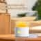 Planet Flame Aromatherapy Humidifier With Night Light 3