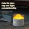 Planet Flame Aromatherapy Humidifier With Night Light 7