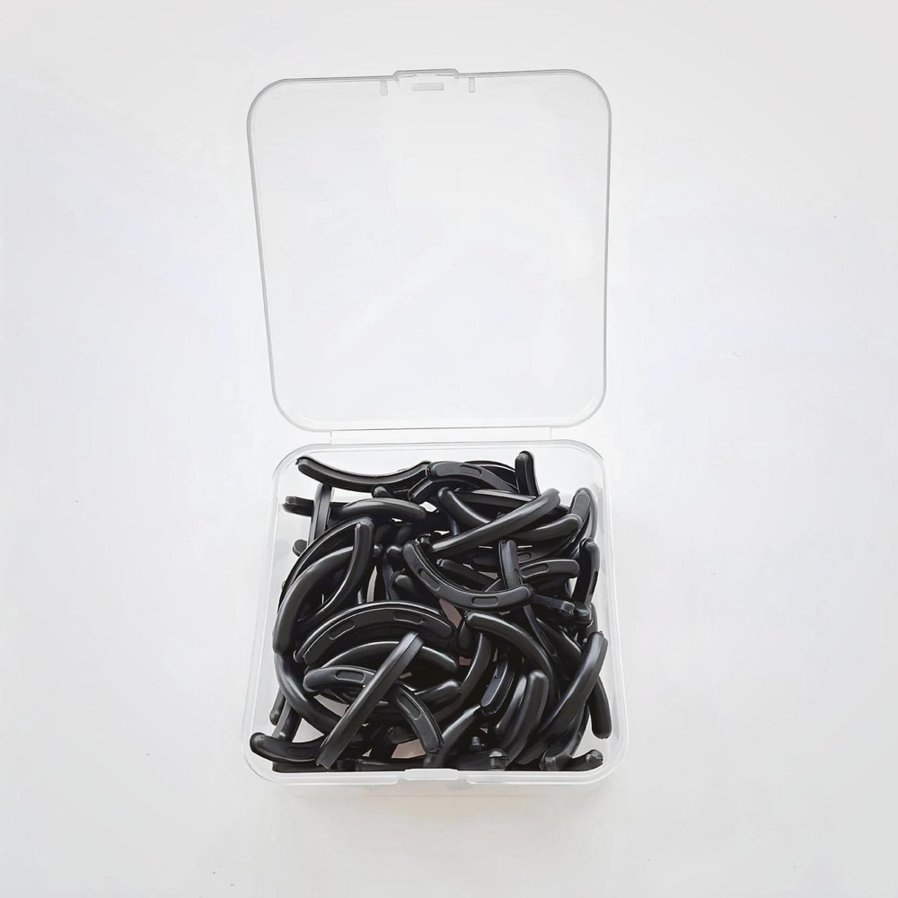 Universal Eyelash Curler Refill Pads Soft Rubber Replacement For LongLasting Lash Lift 0