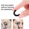 Universal Eyelash Curler Refill Pads Soft Rubber Replacement For LongLasting Lash Lift 4