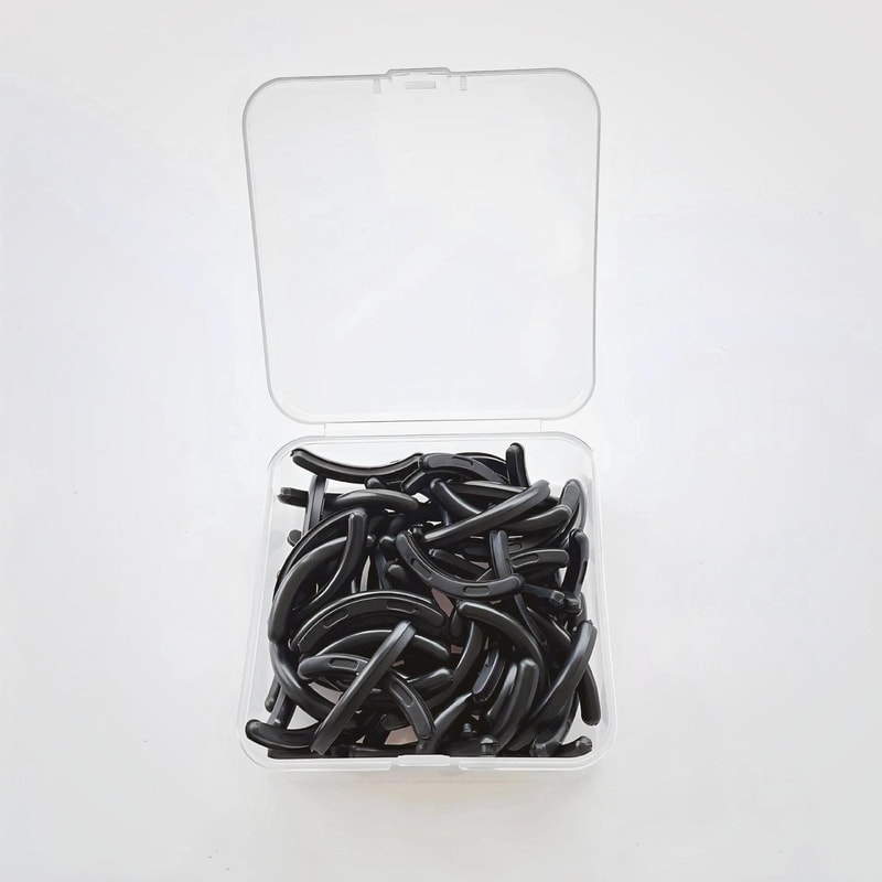 Universal Eyelash Curler Refill Pads Soft Rubber Replacement For LongLasting Lash Lift 6